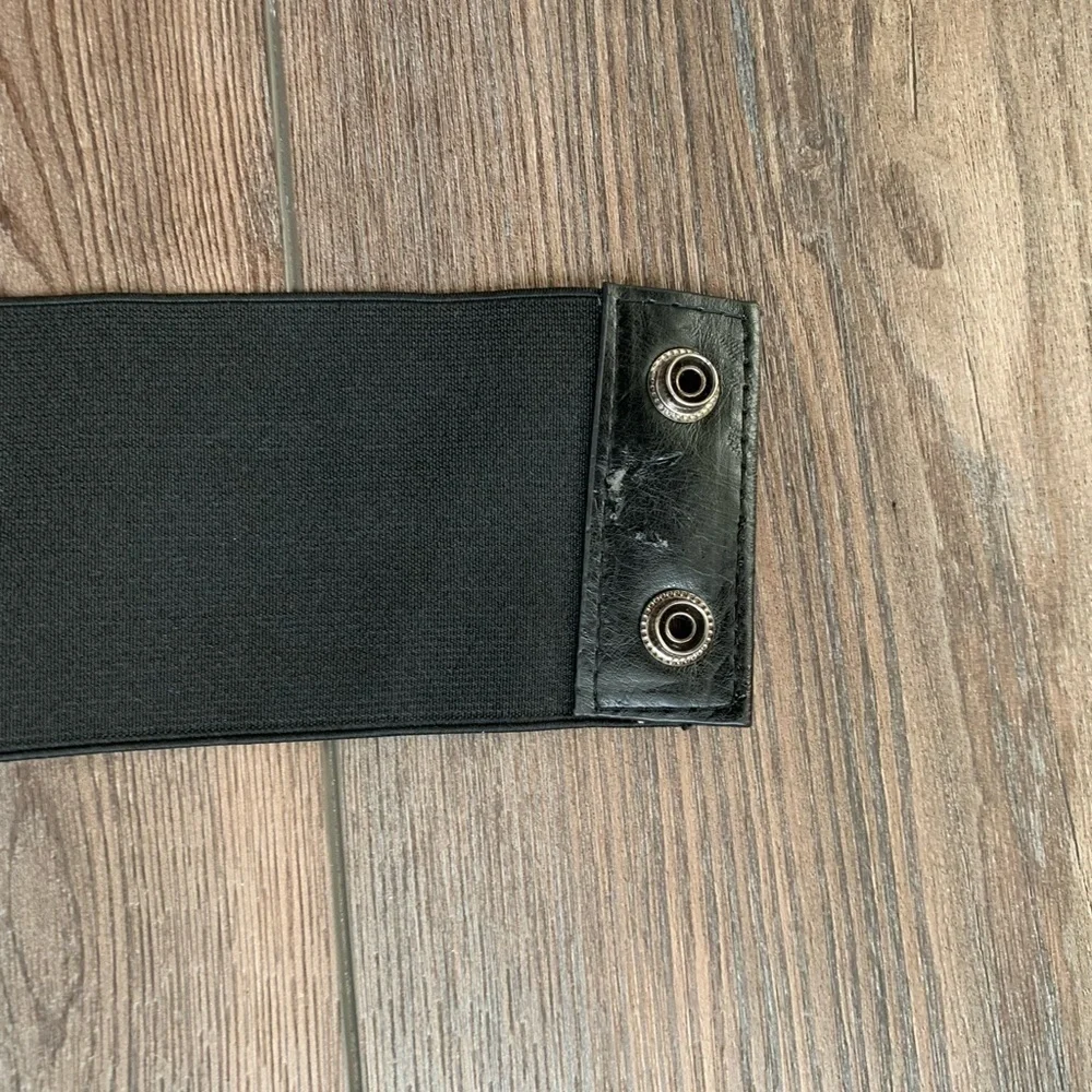 Stretch Timing Belt